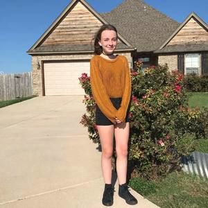 Meet your Posher, Allie